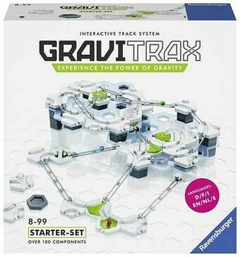 GraviTrax Starter Set