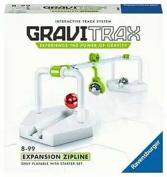 ToyChamp Gravitrax Zipline aanbieding