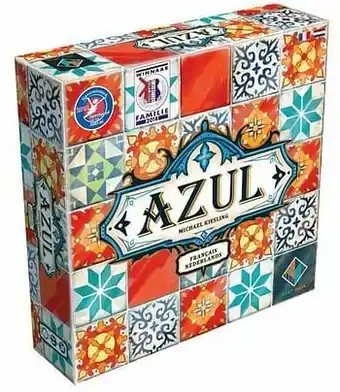 Azul