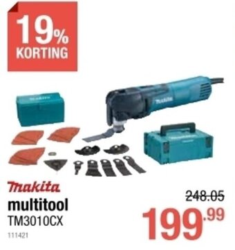 Multitool