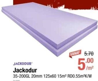 Jackodur