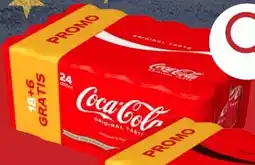 ALDI Coca Cola regular aanbieding