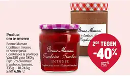 Delhaize Product om te smeren aanbieding