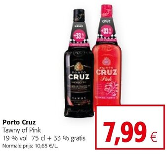 Porto Cruz