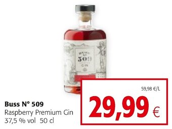 Buss N 509