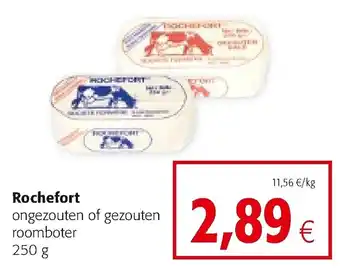 Colruyt Rochefort 250g aanbieding
