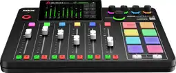 Coolblue Rode Rodecaster Pro II aanbieding