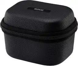 Coolblue Rode Wireless GO Gen 3 Charging Case+ aanbieding