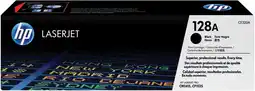 Coolblue HP 128A Toner Noir aanbieding