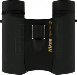 Coolblue Nikon Sportstar EX 8x25 Noir aanbieding