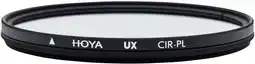 Coolblue Hoya UX Filtre Polarisant II 77 mm aanbieding