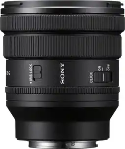 Coolblue Sony FE PZ 16-35 mm f/4 G aanbieding