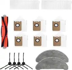 Coolblue Imou RV1 Pro Max Pack d'Entretien RVPZ1-15 aanbieding