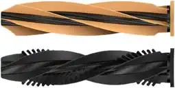 Coolblue Dreame Brosse Centrale Anti-emmêlement HyperStream DuoBrush RMB13 aanbieding