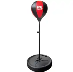 Decathlon Ponsen ball Metal Boxe aanbieding