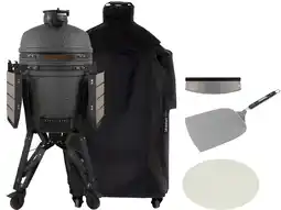 Coolblue The Bastard VX Medium Pack Pizza aanbieding