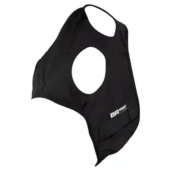 Decathlon Paardenmasker BR Equitation aanbieding