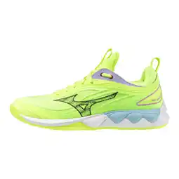 Decathlon Indoor schoenen Mizuno Wave Luminous 3 aanbieding