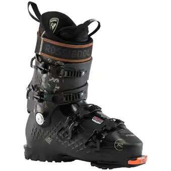 Decathlon Rossignol Alltrack Pro 110 Lt Gw-Black Heren Skitourschoenen aanbieding