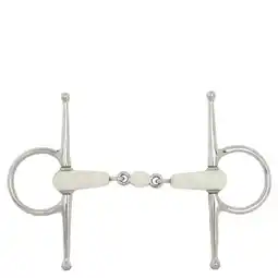 Decathlon BR Kneveltrens Combo Comfort dubbel gebroken 18mm aanbieding