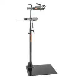 Decathlon Professionele fietsreparatiestandaard Officine Parolin Gist Opus Work aanbieding