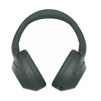 Decathlon Oordopjes SONY WHULT900NH Bluetooth aanbieding