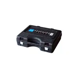 Decathlon Gereedschapskist Pro Advanced aanbieding