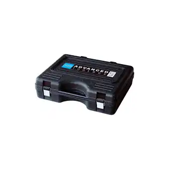 Decathlon Gereedschapskist Pro Advanced aanbieding