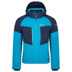 Decathlon Ski-jas Kilpi Taxido aanbieding