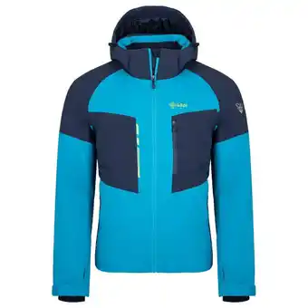 Decathlon Ski-jas Kilpi Taxido aanbieding