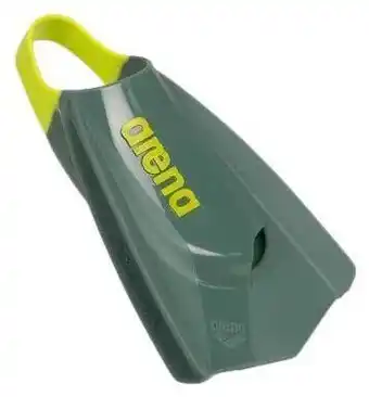 Decathlon Arena Powerfin Pro II vinnen aanbieding