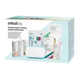 Electro Depot Printer CRICUT Joy Gift Bundle aanbieding