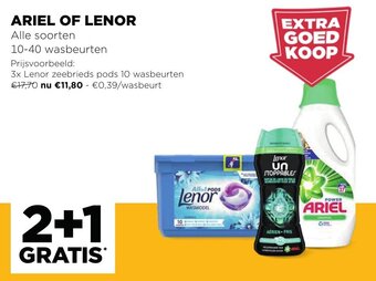Ariel of Lenor