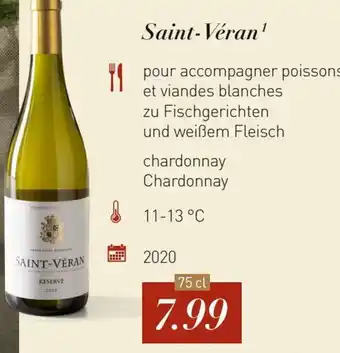 Saint-Veran