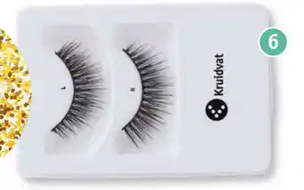 3D Faux Mink Lashes