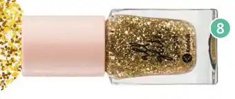 Kruidvat Limited edition nagellak aanbieding