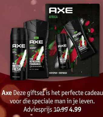Axe