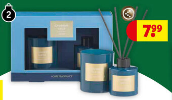 Kruidvat Luxe geschenkset aanbieding