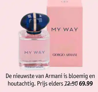 My Way