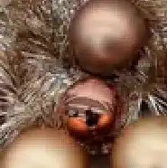 Happyland Glazen kerstballen 12 st. • ø 5 cm aanbieding