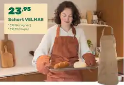 Happyland Schort VELMAR aanbieding