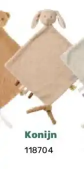 Happyland Konijn aanbieding