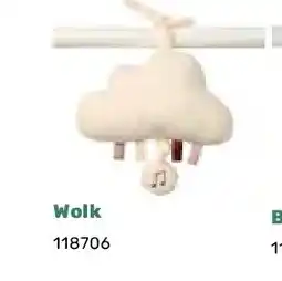 Happyland Wolk aanbieding