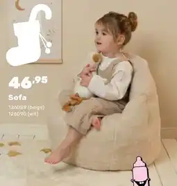 Happyland Sofa aanbieding