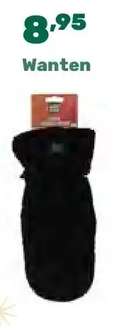 Happyland Wanten aanbieding