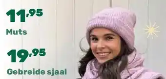 Happyland Muts aanbieding