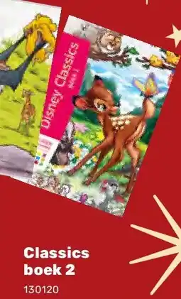 Happyland Classics boek 2 aanbieding