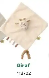 Happyland Giraf aanbieding