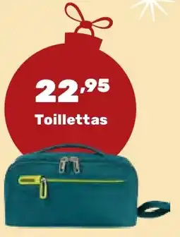 Happyland Toillettas aanbieding