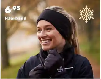 Happyland Haarband aanbieding